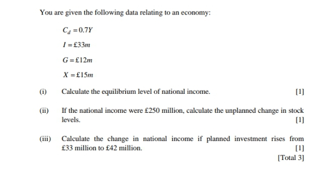 will give good rating for the correct and clear