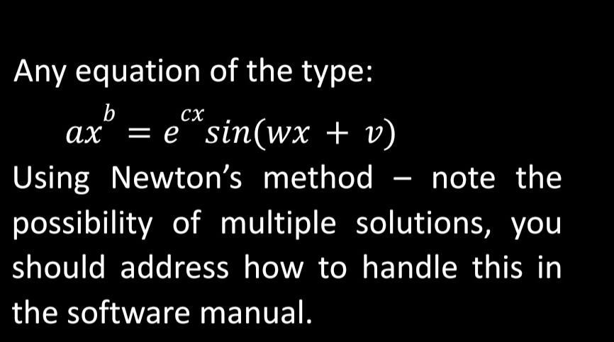 develop an excellent program in python to Any
