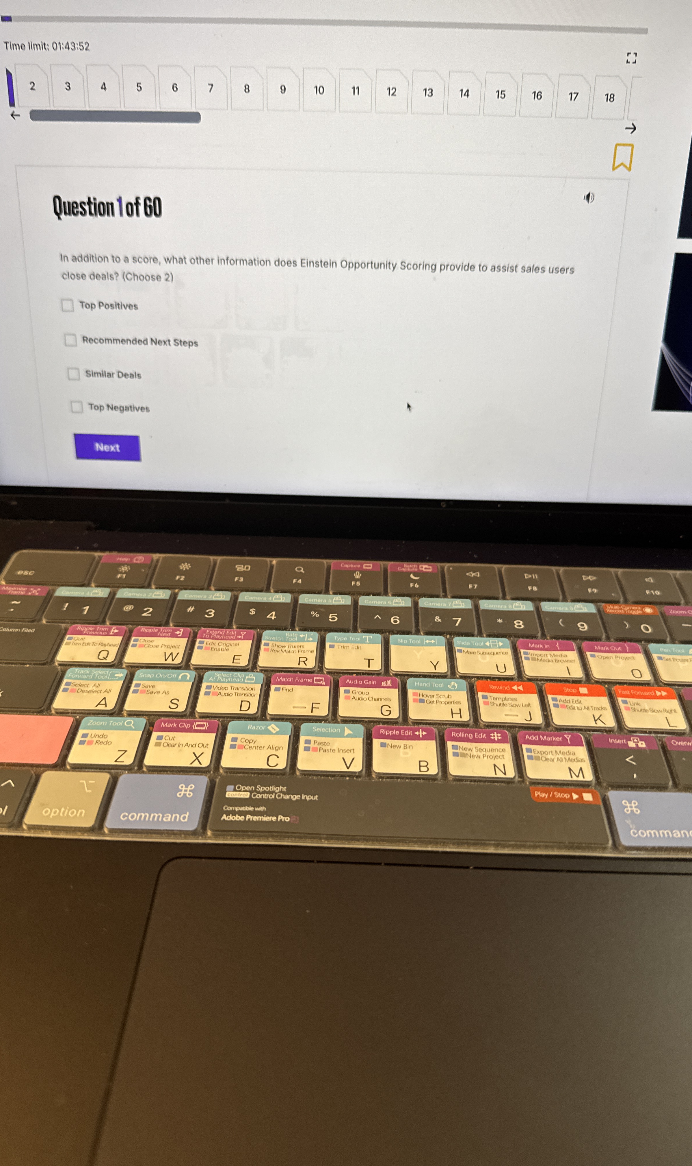 Time limit: 0 1 : 4 3 : 5 2 2 3 4 5 6 7 8 9 1 0 1