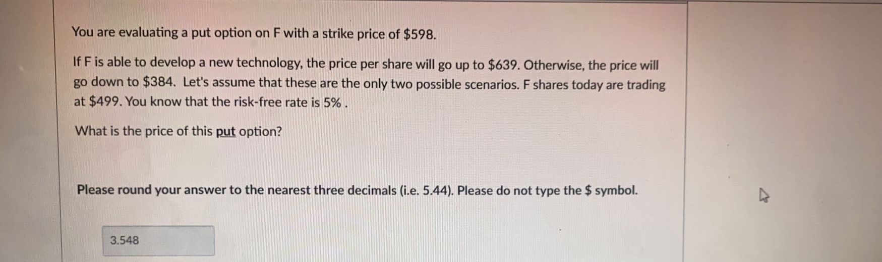 Please provide a step by step process of how to