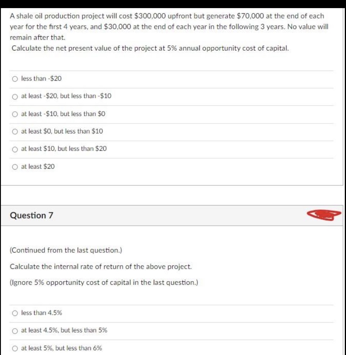 Please solve it clearly and explain all the steps