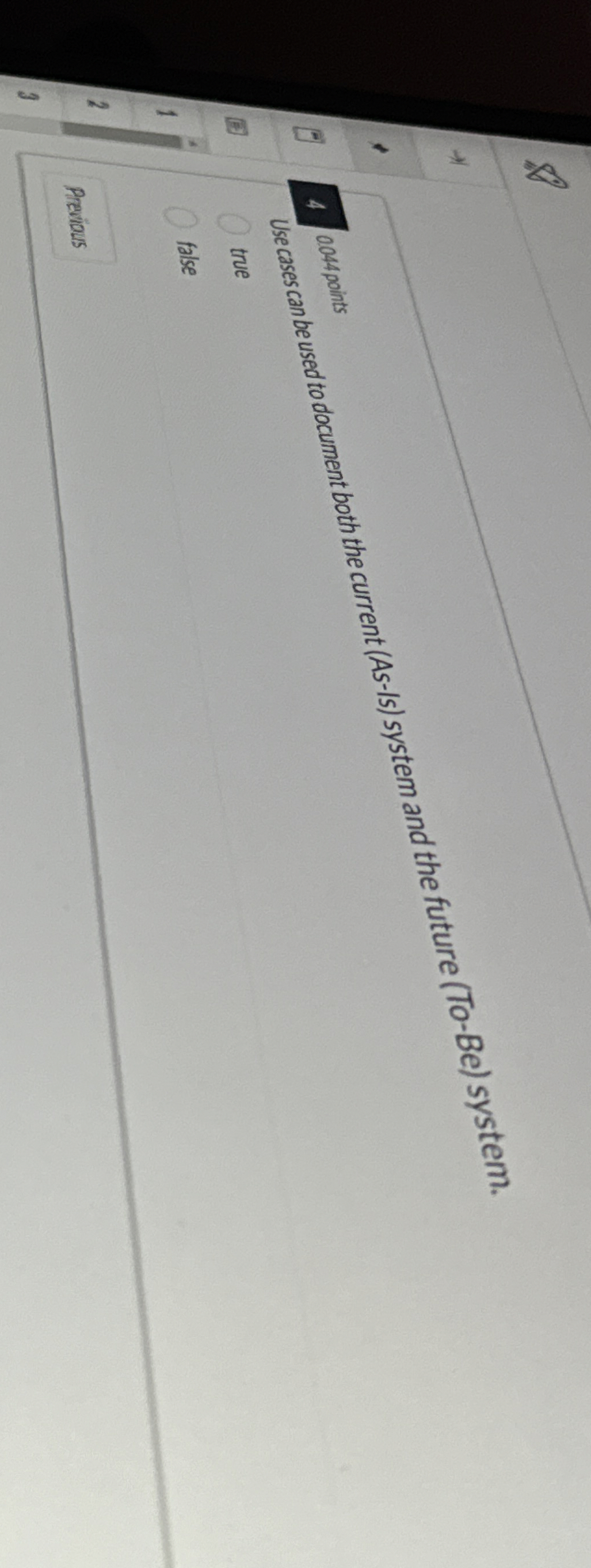 4 Dootspoints usecseses can be used to document