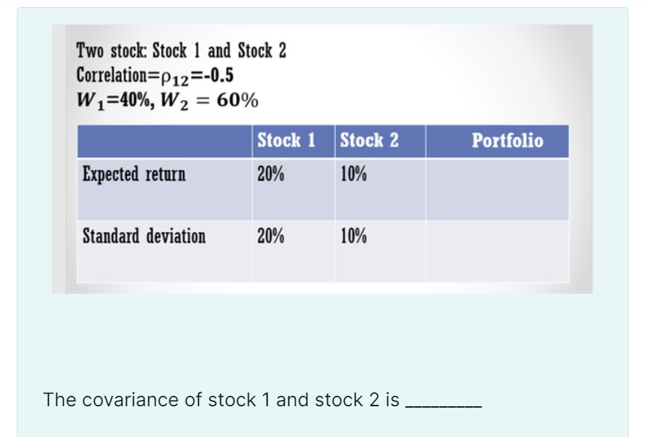Select one: O1. 0 O 2. 0.2 O 3. 0.04 O 4. 0.1 O