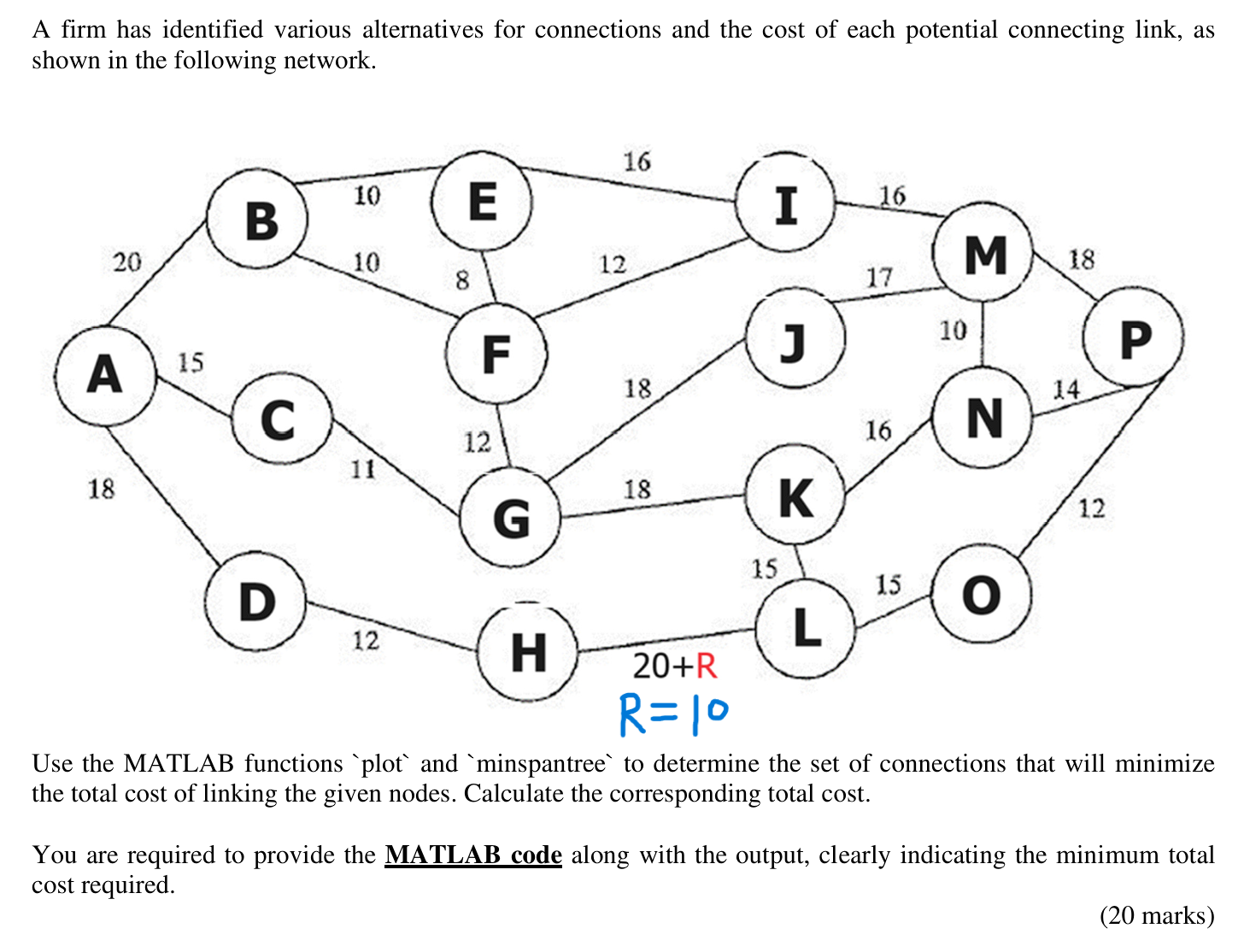 Use the MATLAB functions ` plot ` and `
