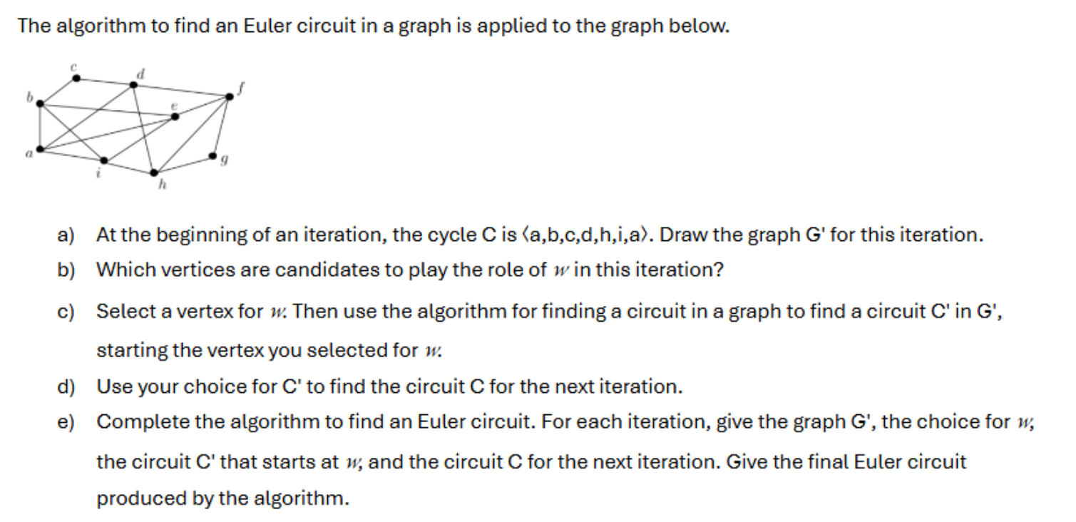 Want to check my answers. Thank you.
