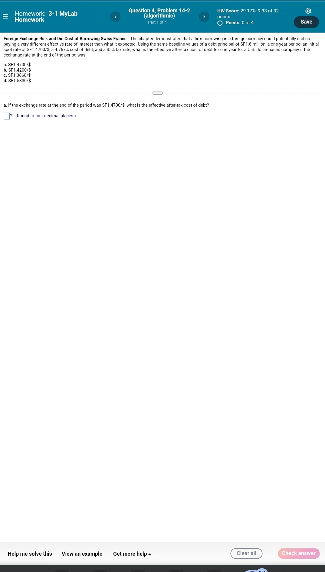 I need help with this question. A through D E