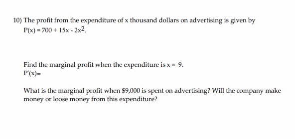 Question: Please help me answer the following.