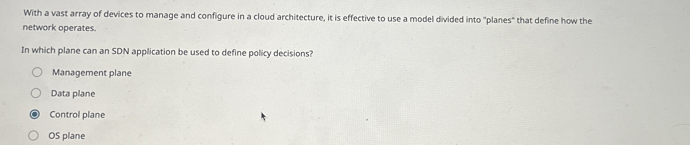 With a vast array of devices to manage and