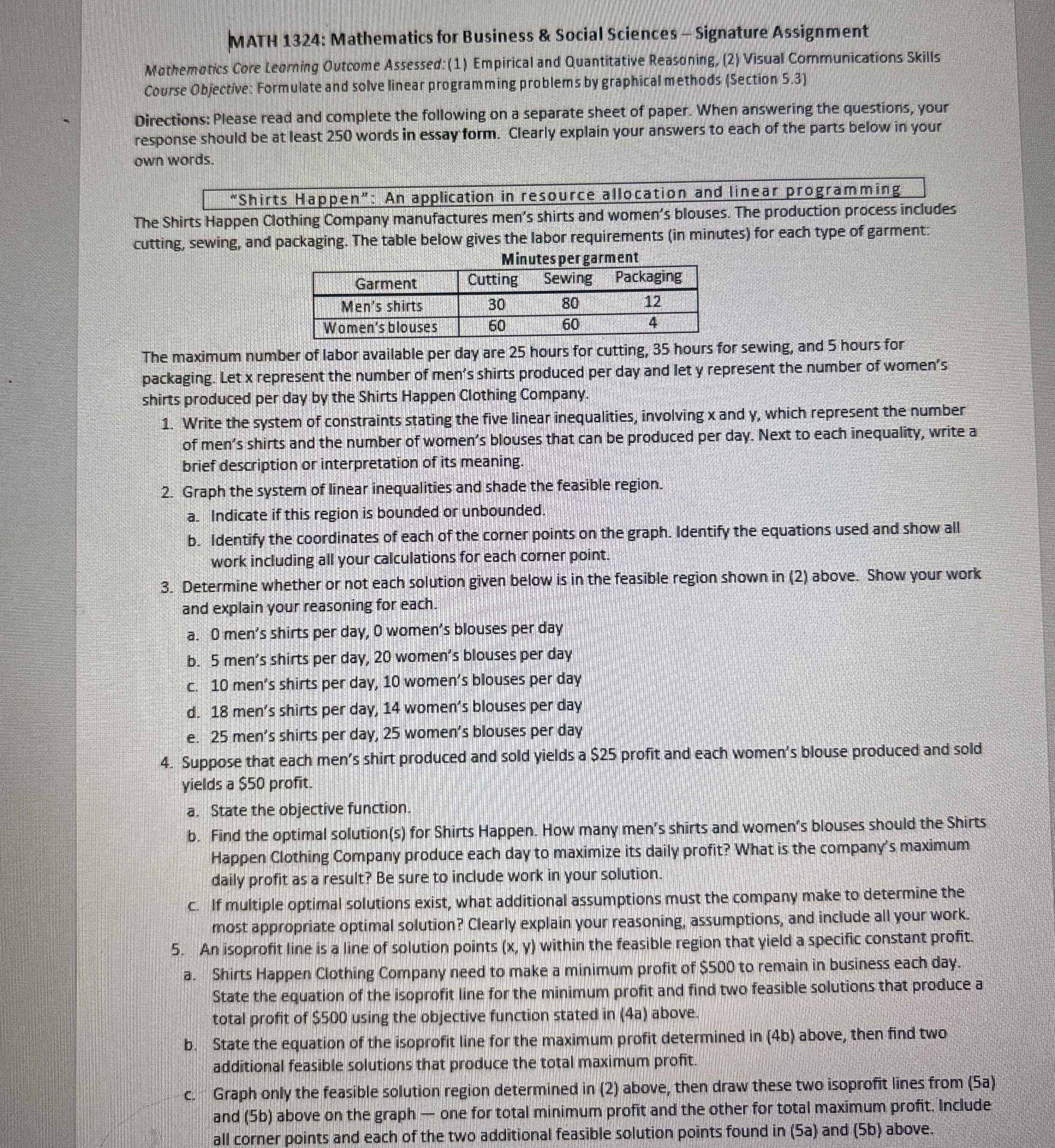 How to solve All of it eaxh questions please