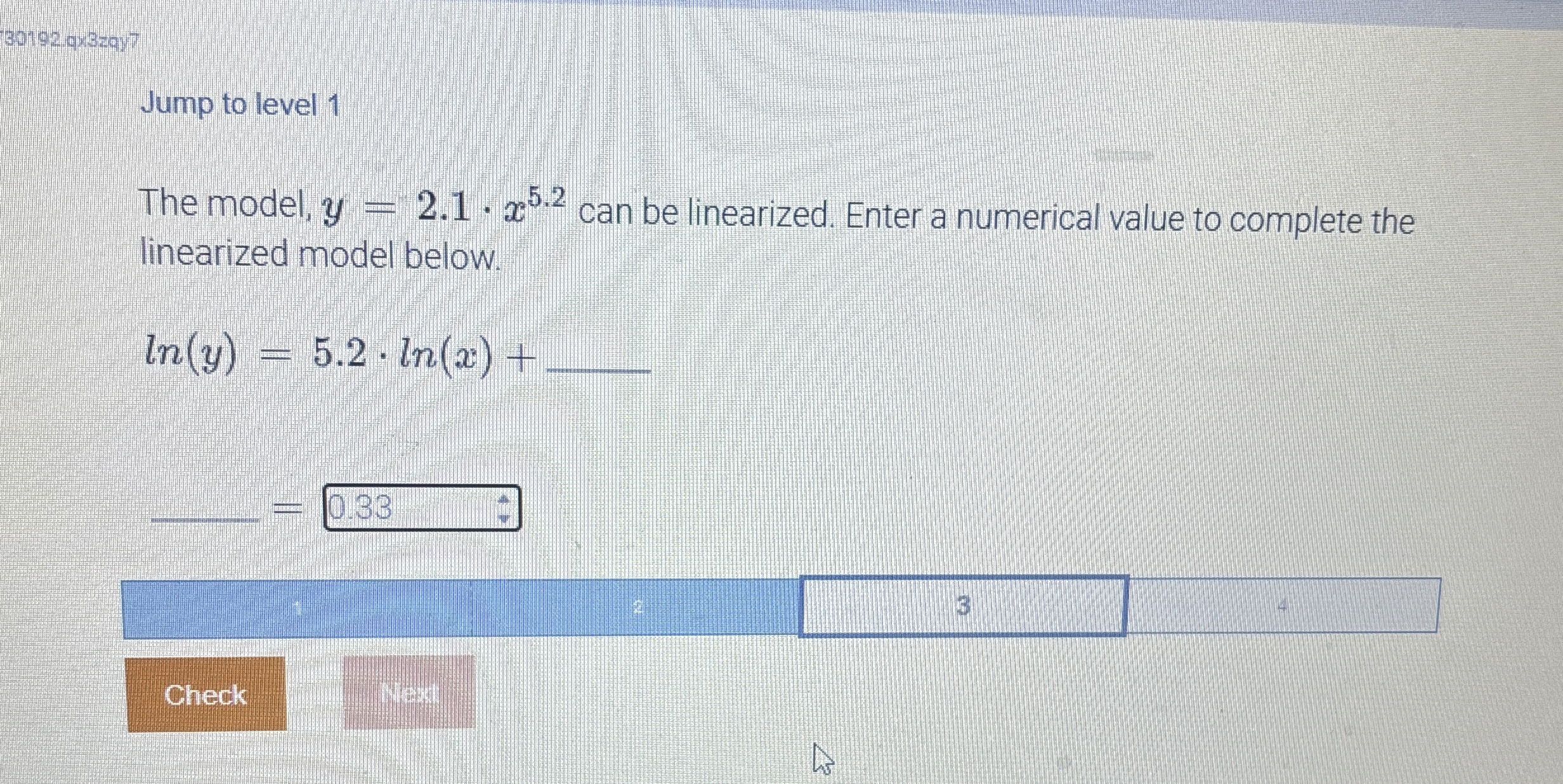Bo 1 9 2 prazay? Jump to level 1 ] Check that