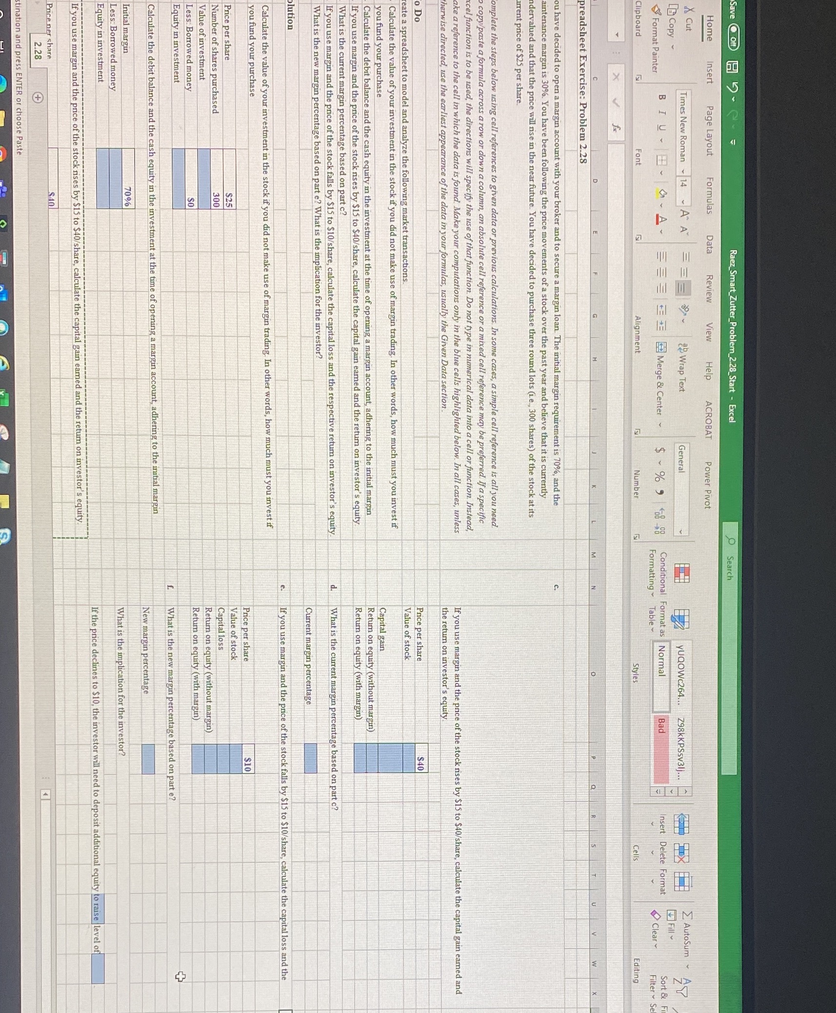 Save on Raez_Smart_Zutter_Problem_2.28_Start -