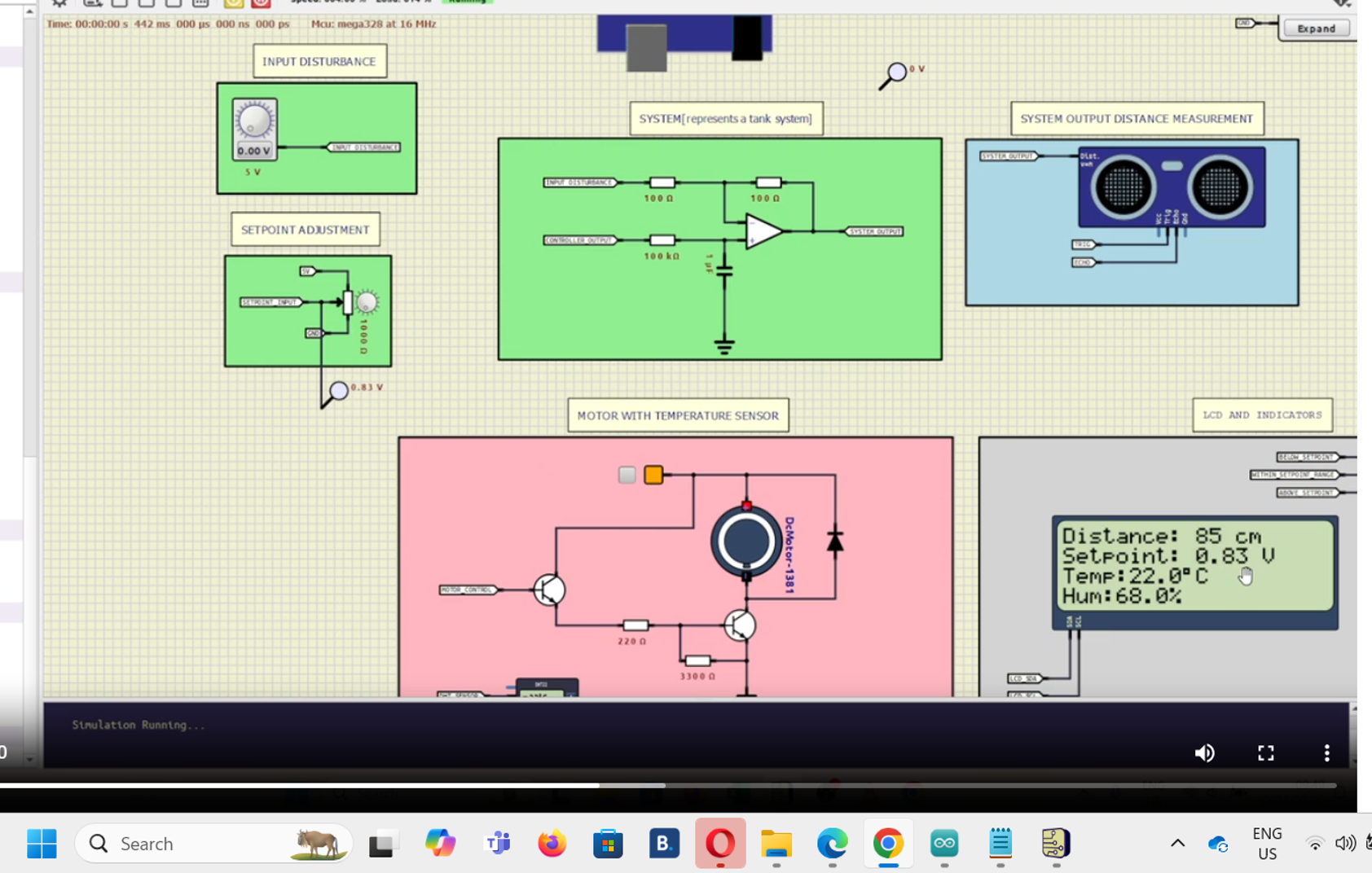 write code based on this picture