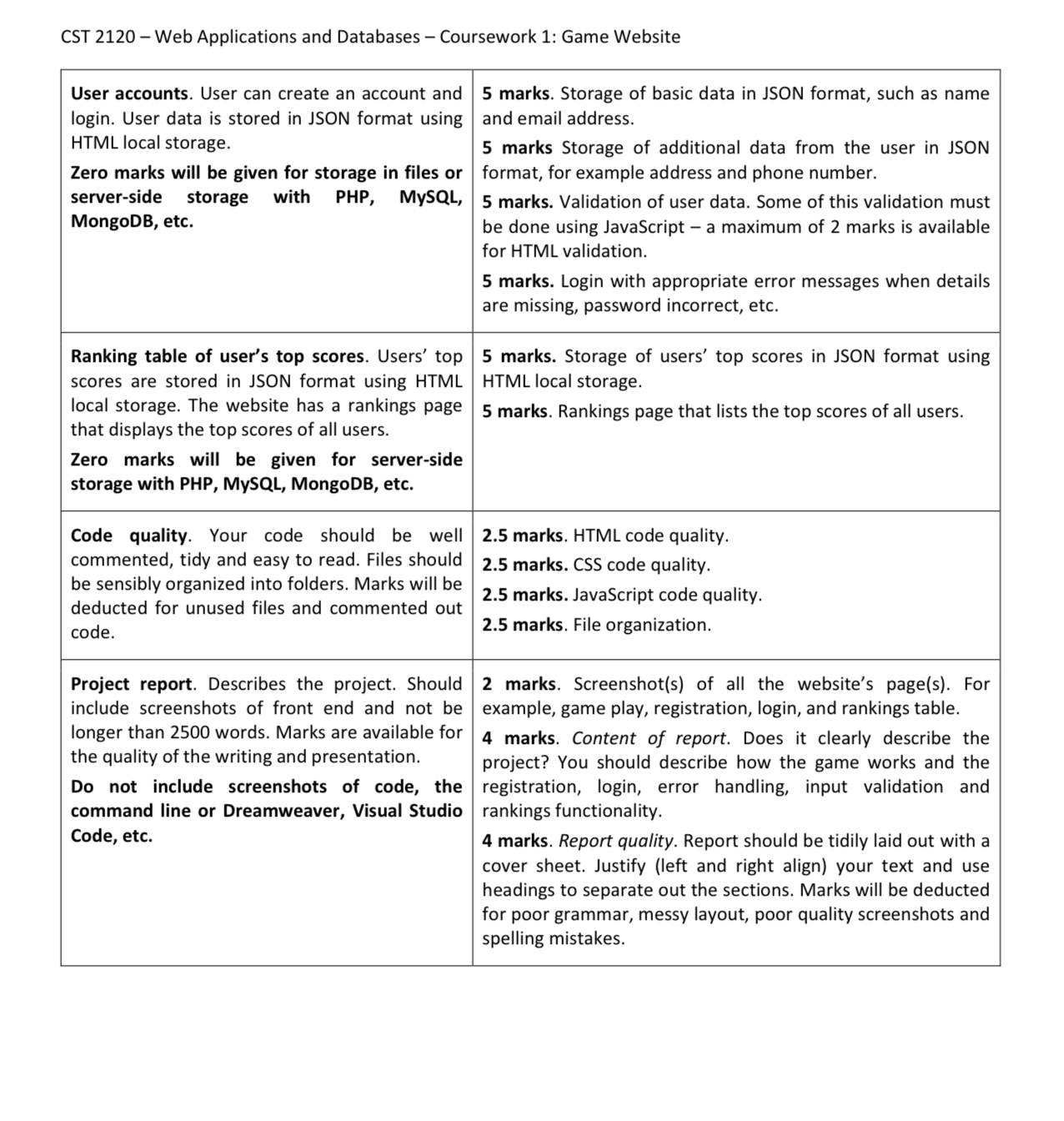 Please make a minesweeper game website that