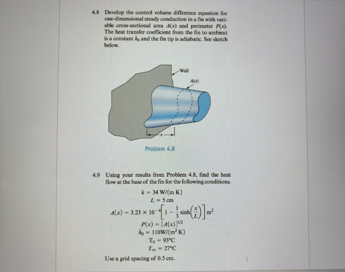 Need a matlab code that will solve the matrix