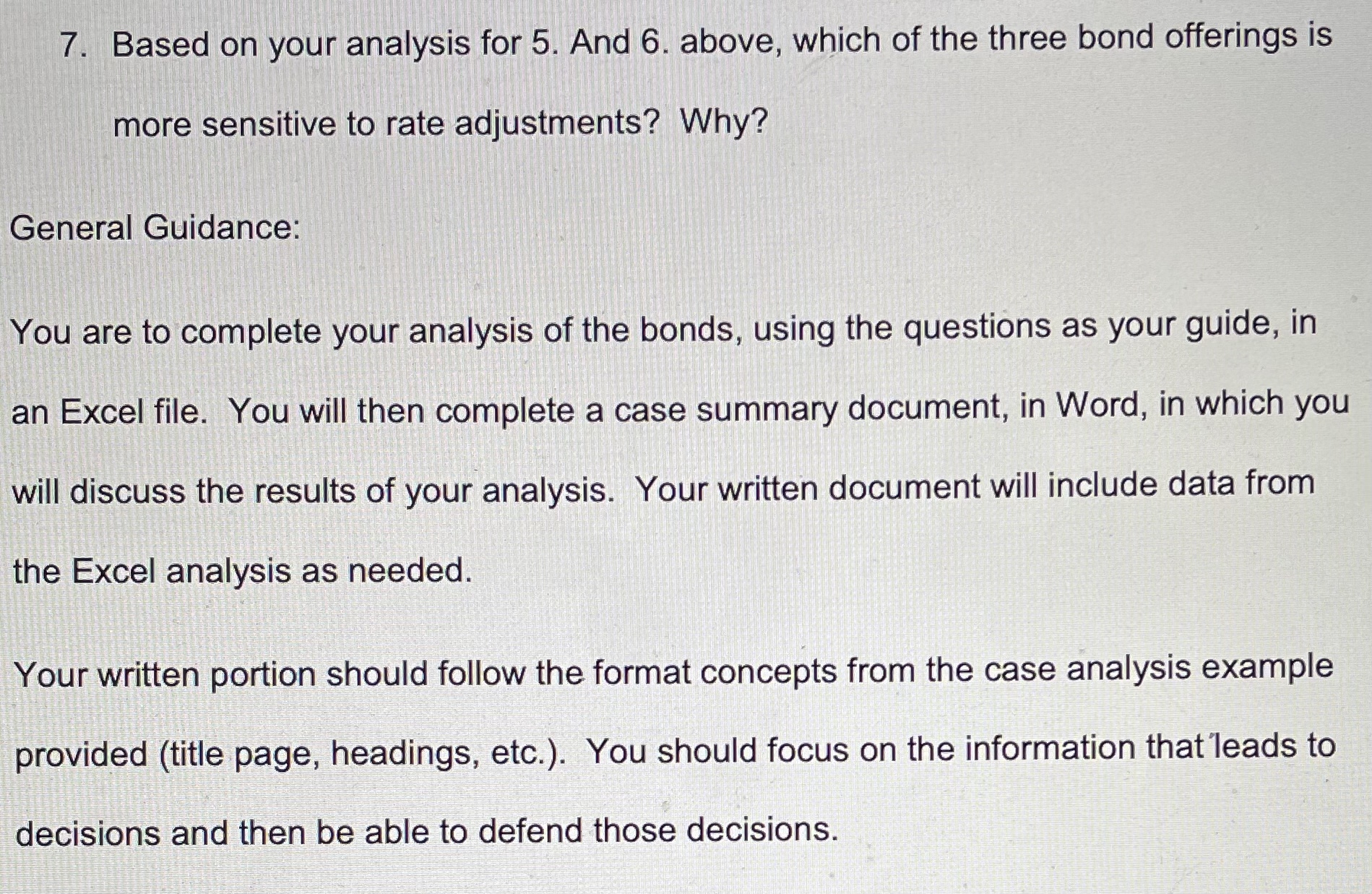 please solve : - please use the same format when