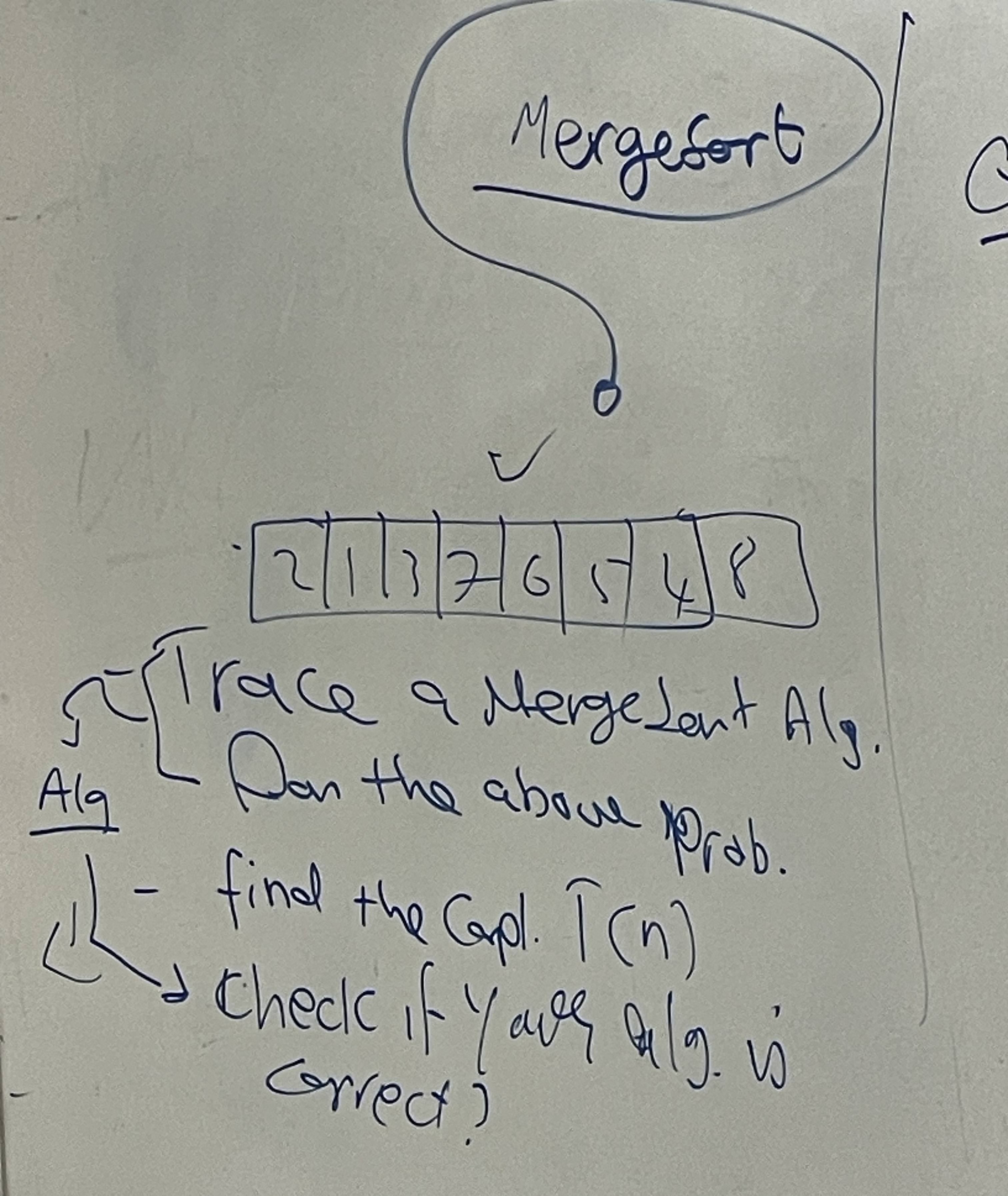 Mergefort Solve it plz