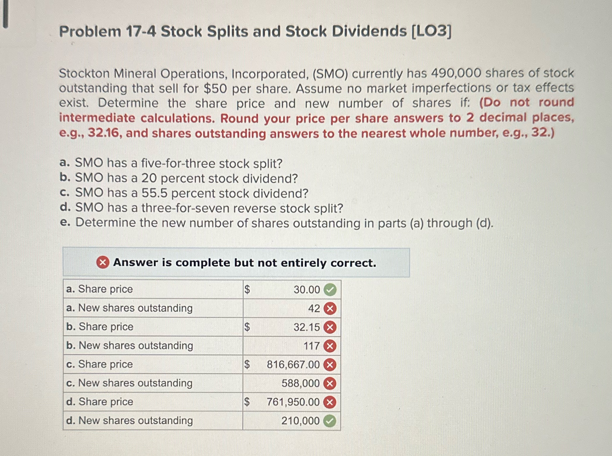 Q1The ones with the green check marks are
