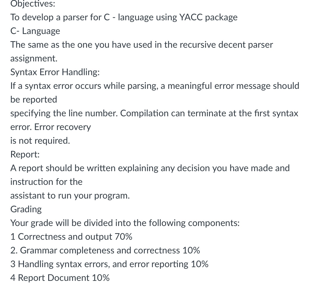 Scanner : % { #include #include int line _ num =