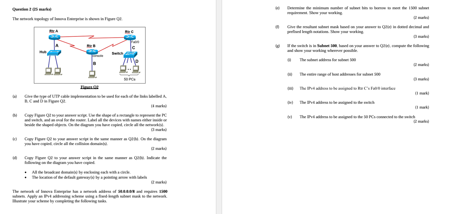 Show me the steps to solve this computer