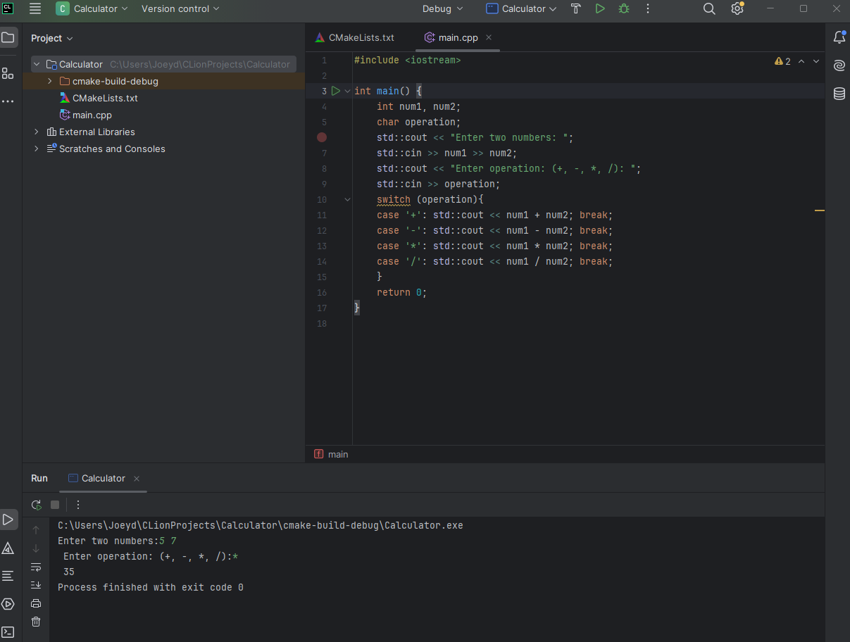 Okay Expert I need your help with explaining this