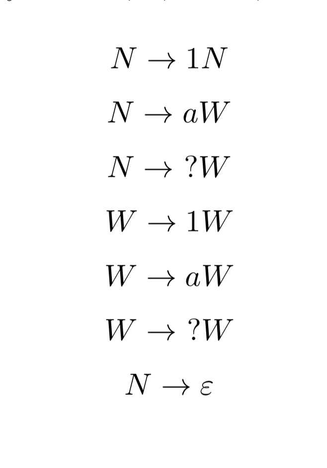 ( Due November 6 ) As described in the