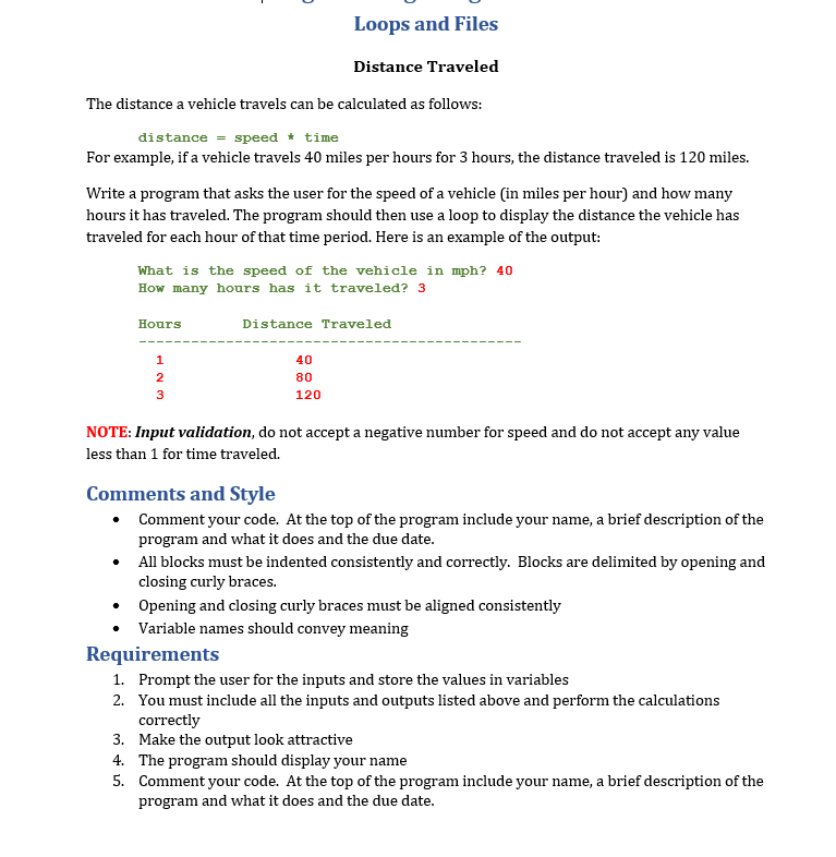 Evrything is on the picture below. I do not know