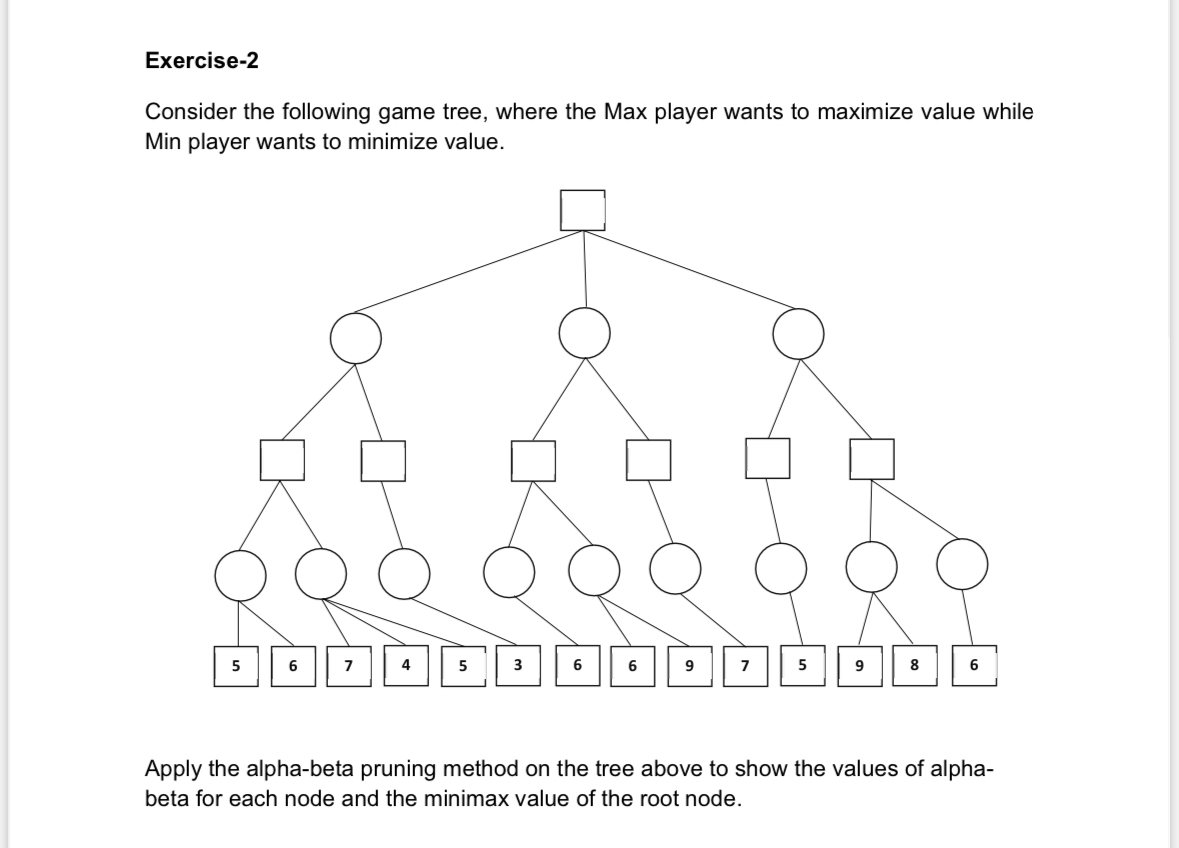 If use of AI found, the answer will be