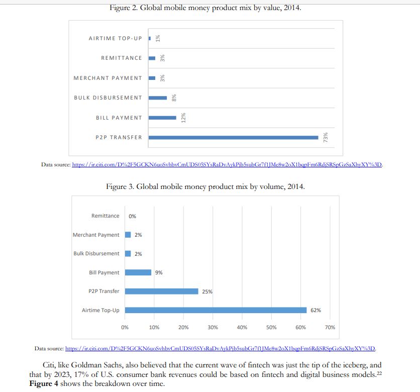 In the Cutting through the Fog: Finding a future