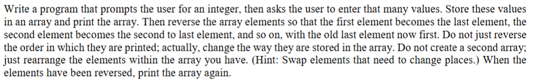 PLEASE KEEP JAVA CODE SIMPLE, AND EXPLAIN: Write