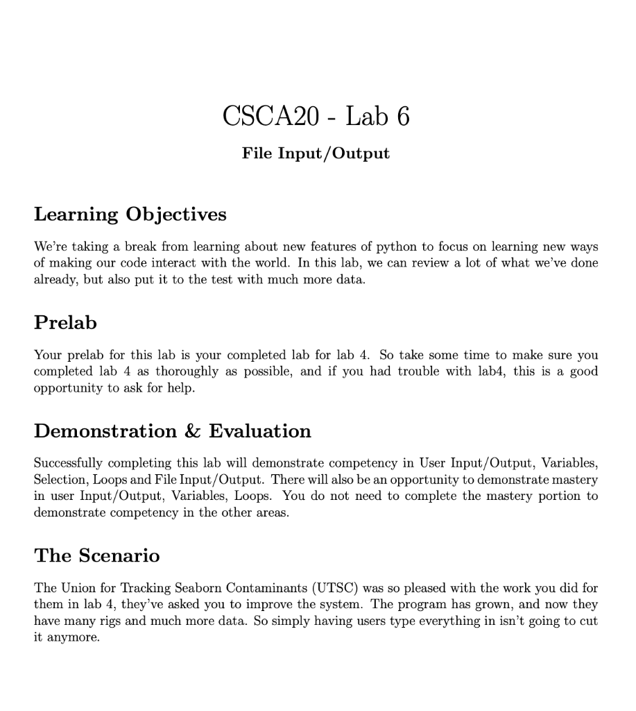 I need your help in writing this code. The menu