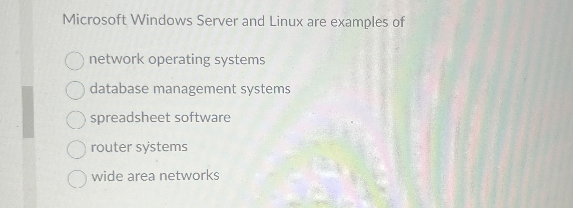 Which social commerce feature uses a stream of