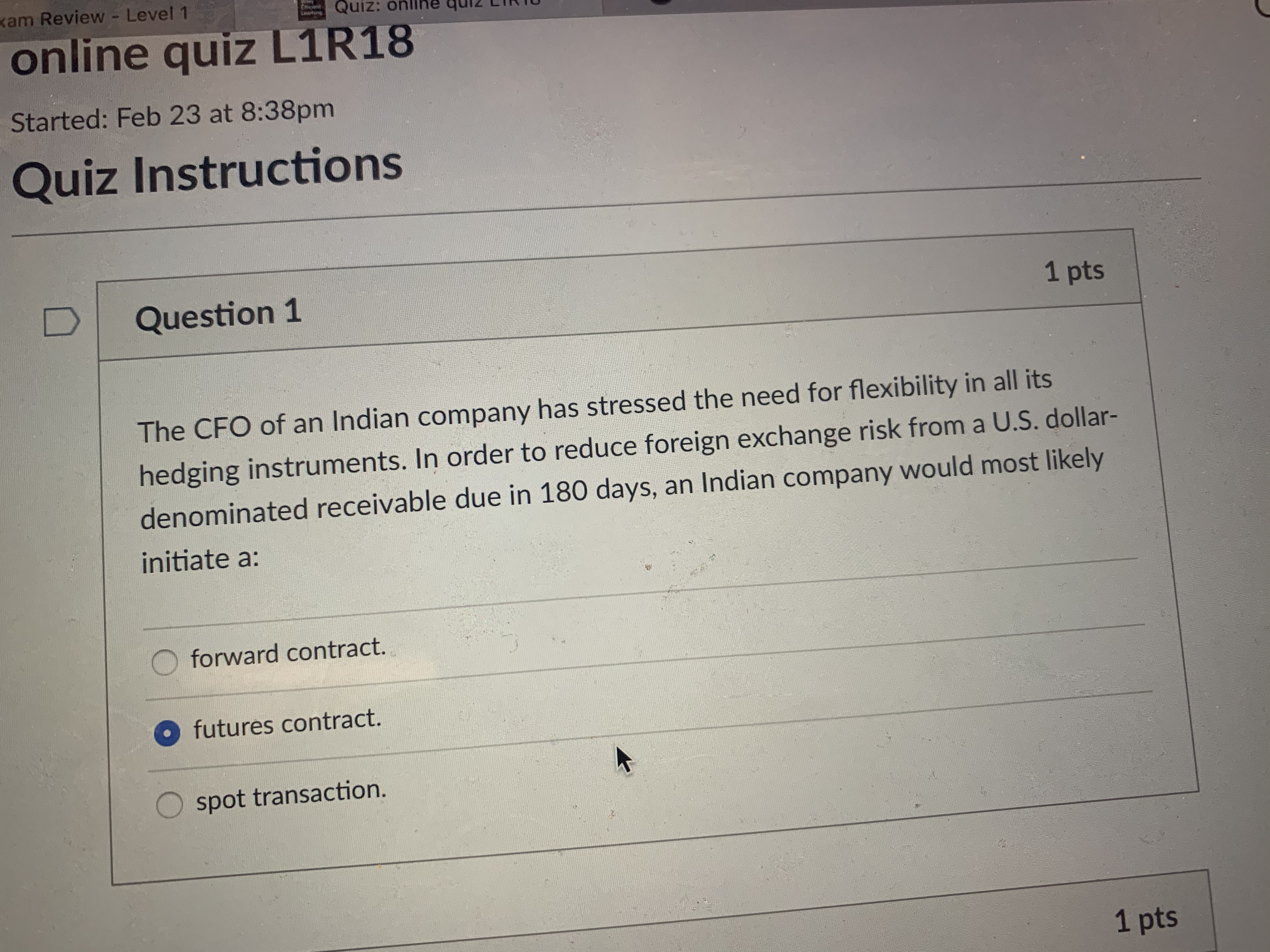 Hello . Sorry I need some help for an assignement