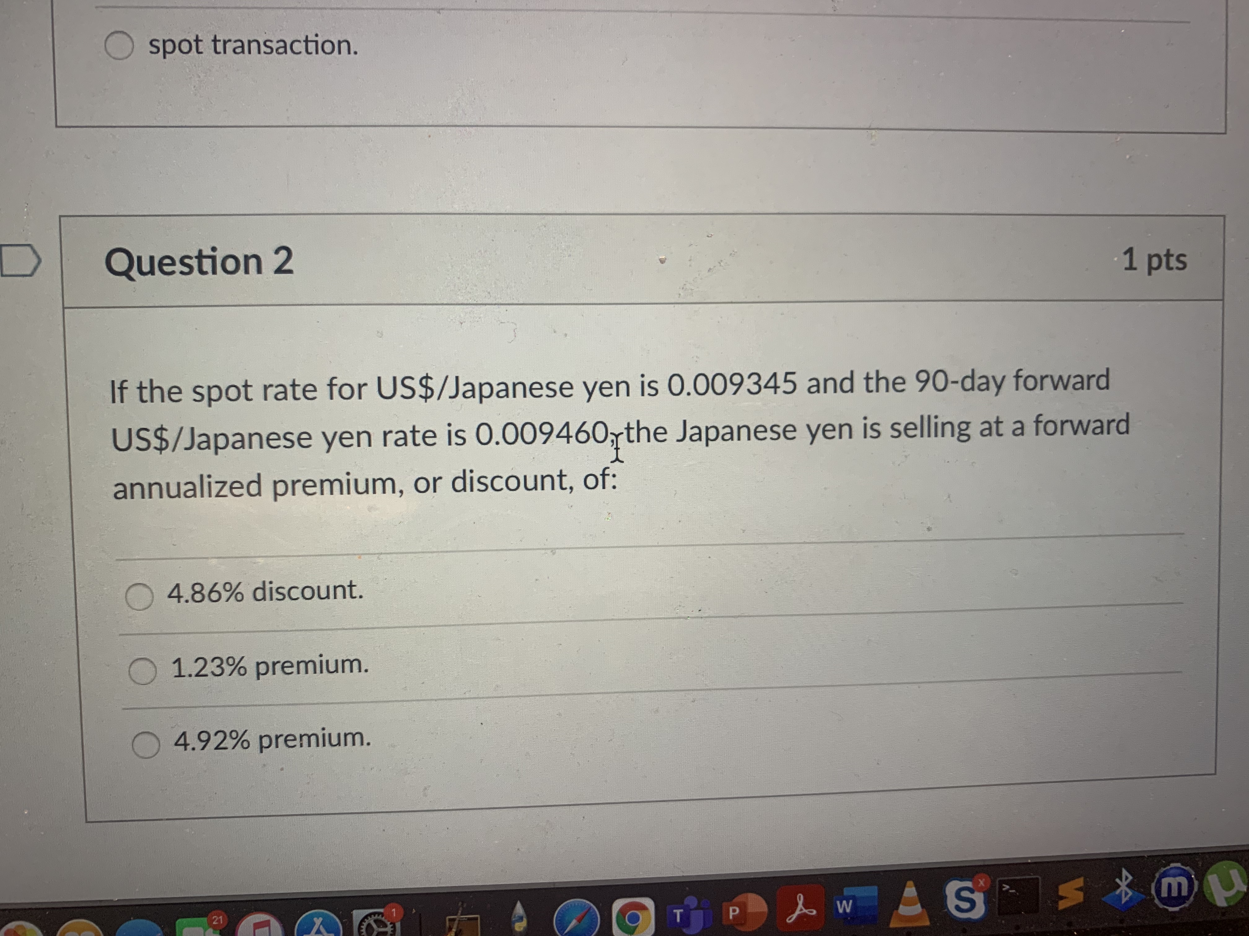 Hello . Sorry I need some help for an assignement