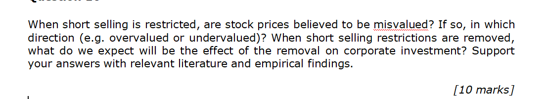 Specific explanation, please 1.