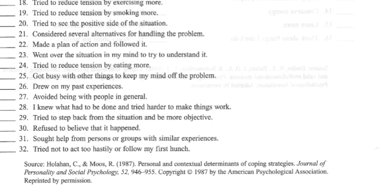 PSYC 1010 , Real World Psychology Third Edition