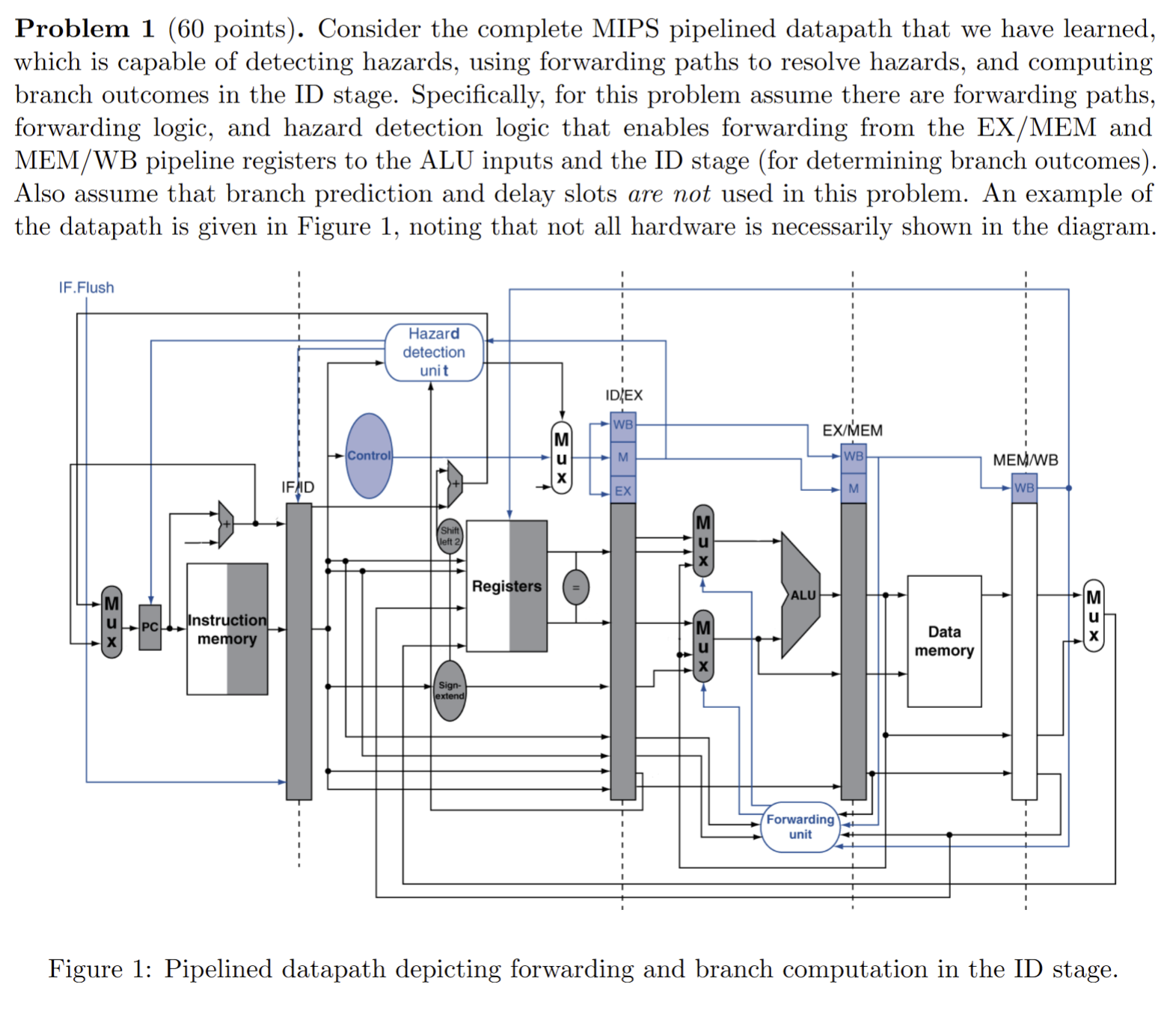 Problem 2 ( 2 0 points ) . For each sequence of