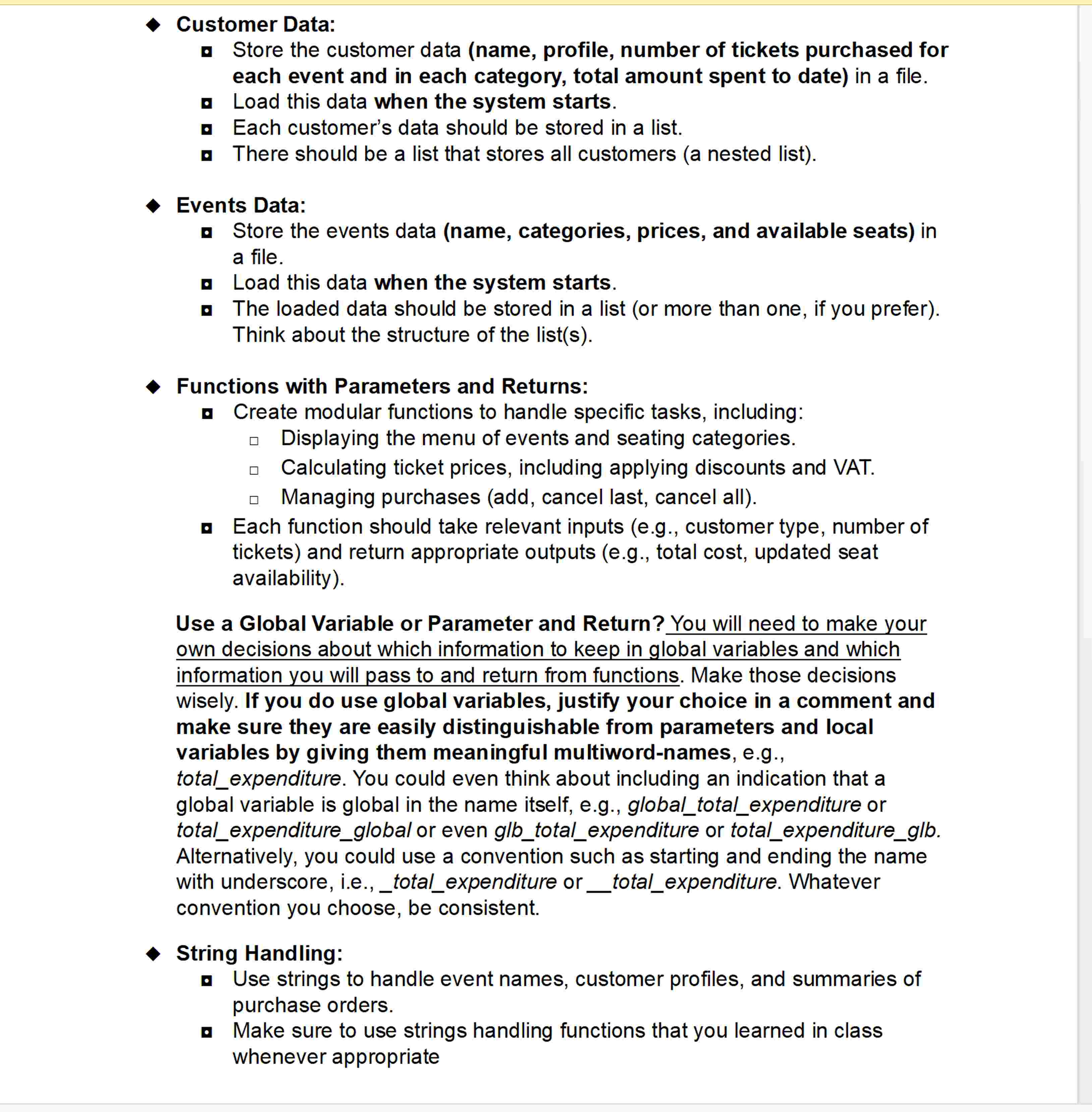 3 . 1 General Background Middle Atlas University