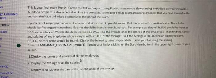 can you explain to me how to do this on raptor
