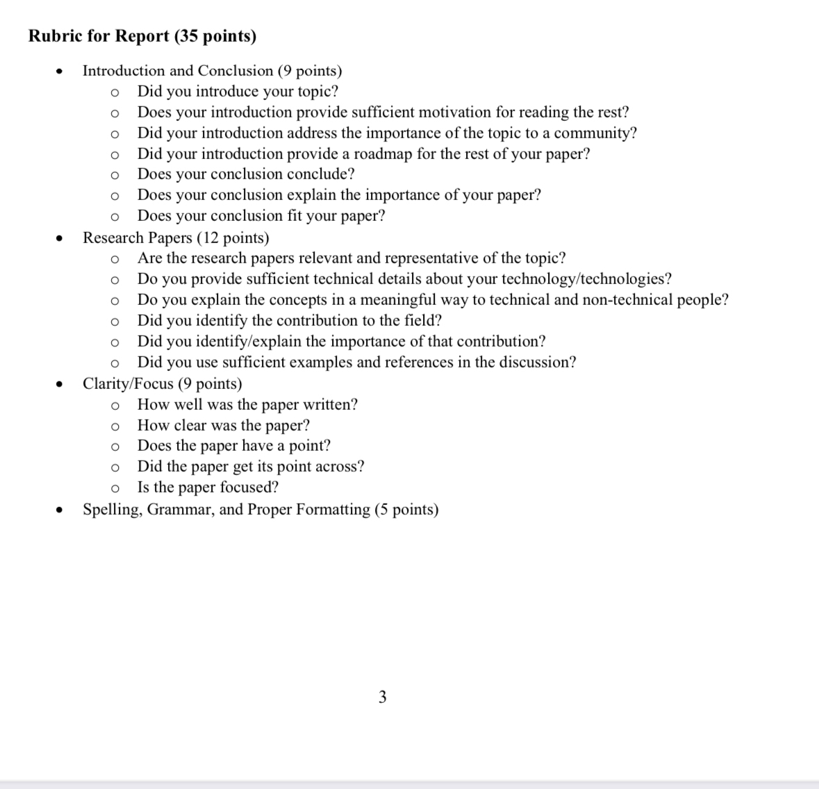 I need graph plan algorithm report with full