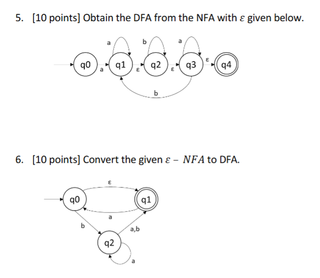 I can't wrap my head around how to transition