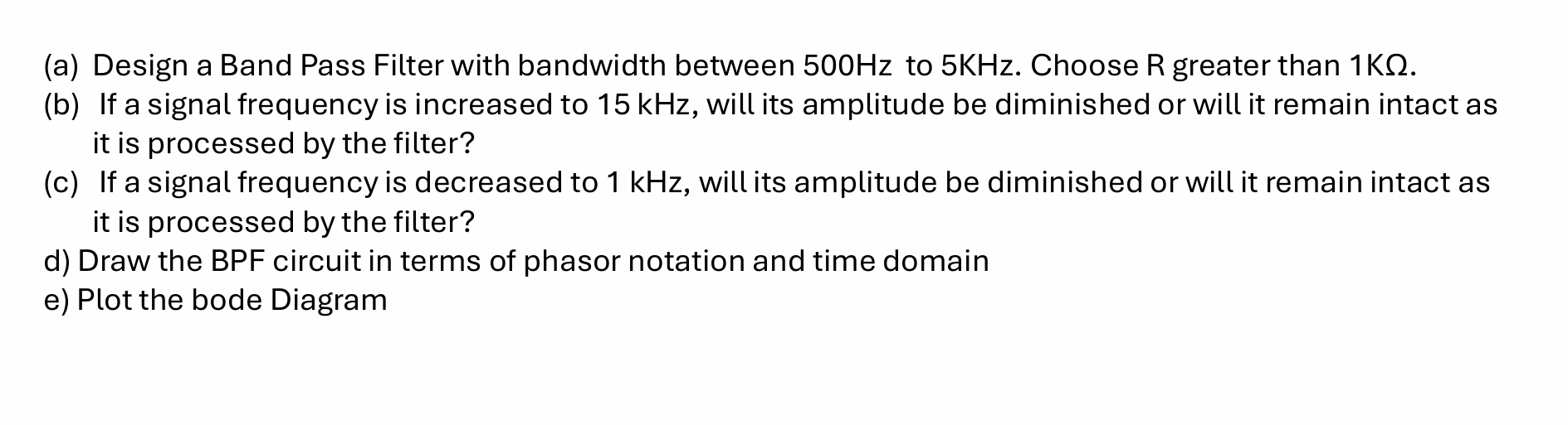 Answer and draw answers please