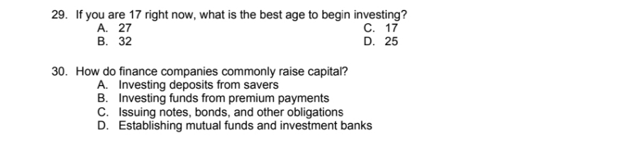 Please provide an explanation/resources for the