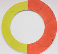 Write a matlab script that mimics Robert Mangold