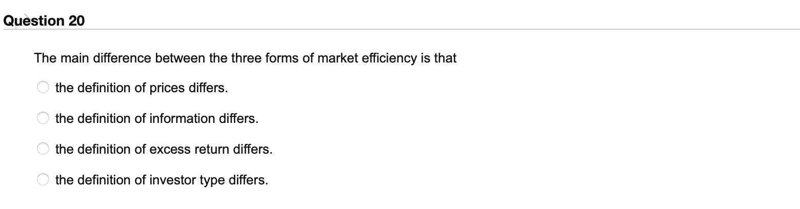 Question 19 10 points Save Answer QQAG just