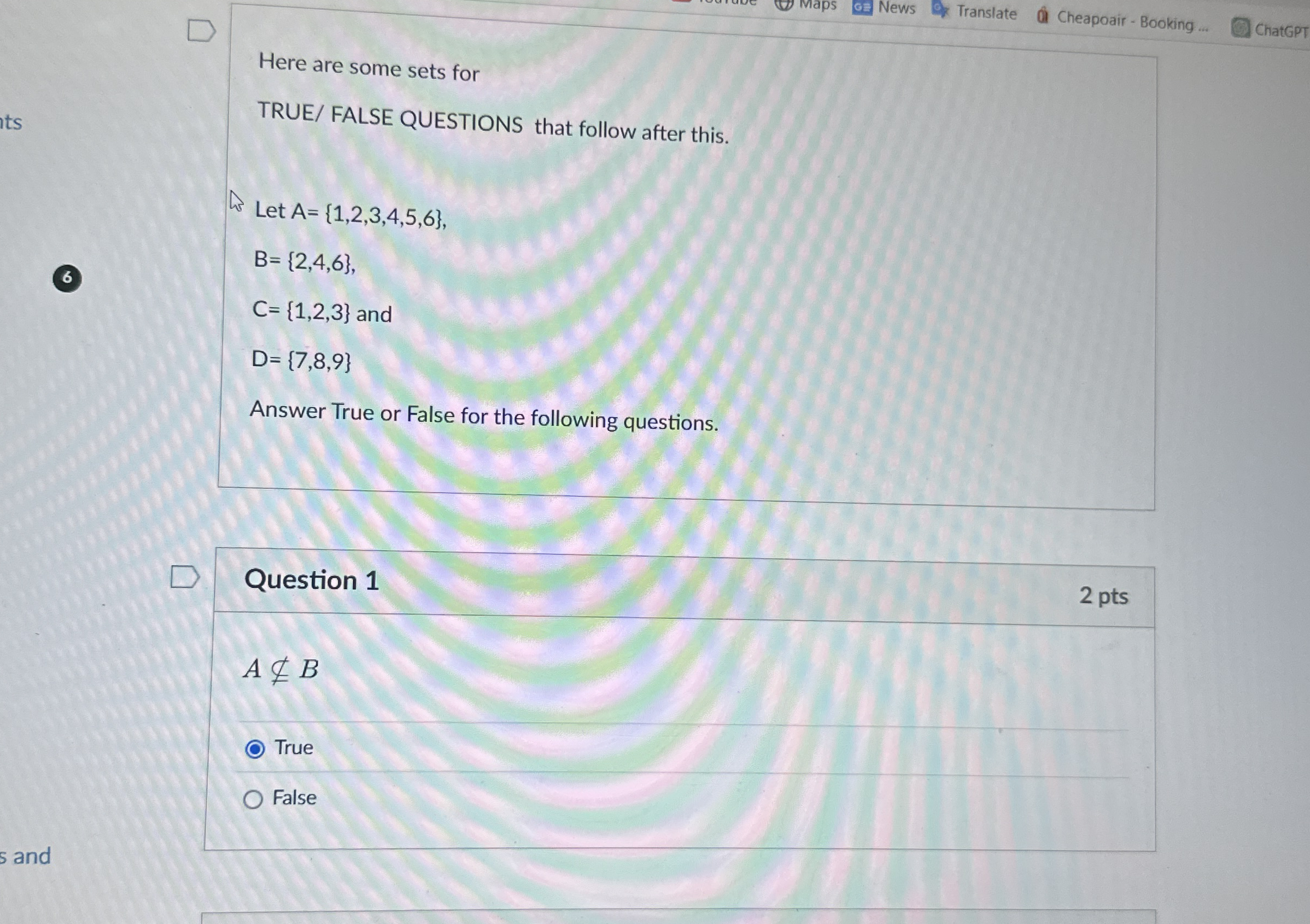 Maps News Translate Cheapoair - Booking ChatGPT