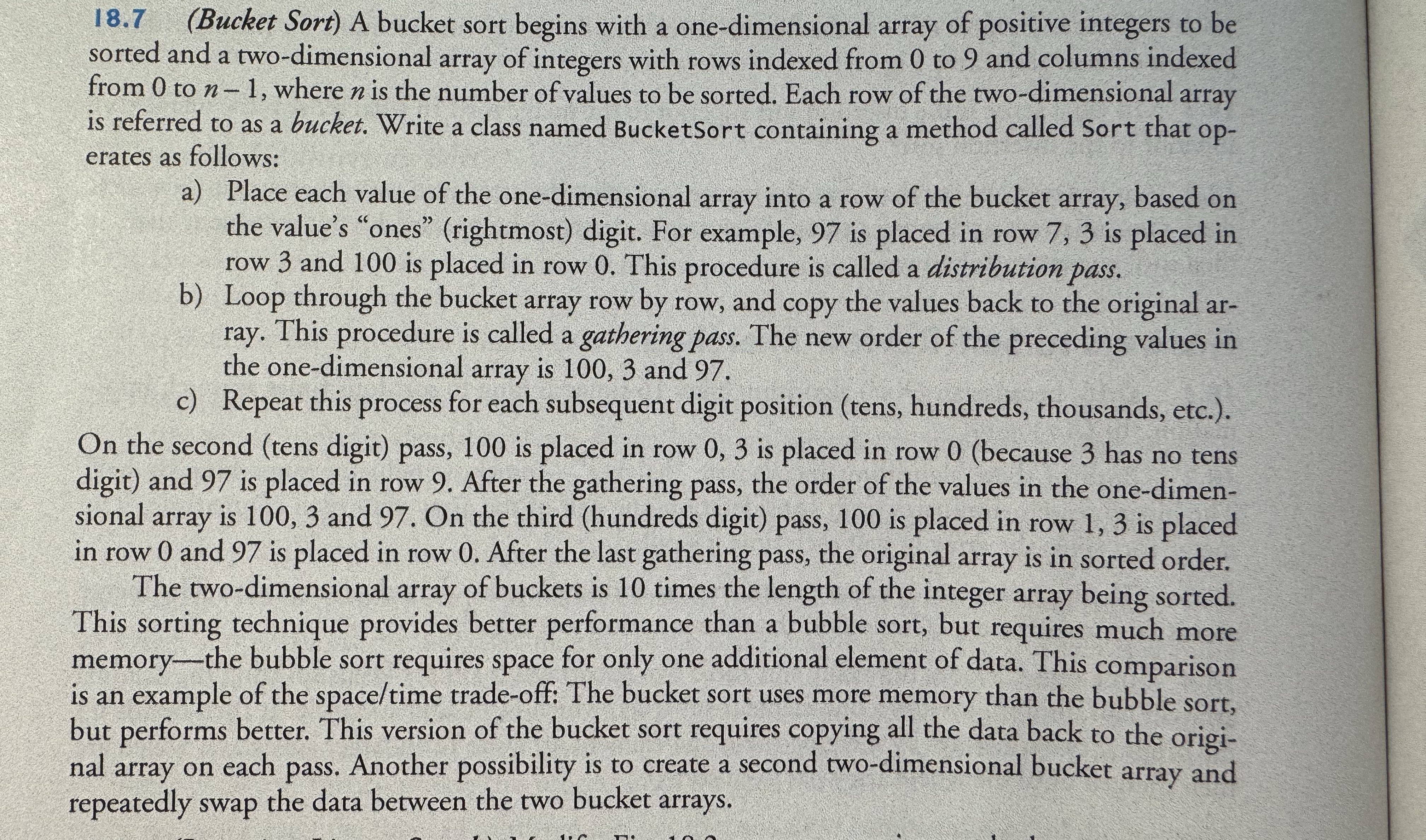C# Add Console.ReadKey ( ) ; at the last line of
