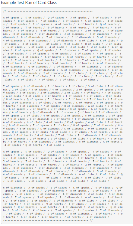 i would like test run and output Show all images