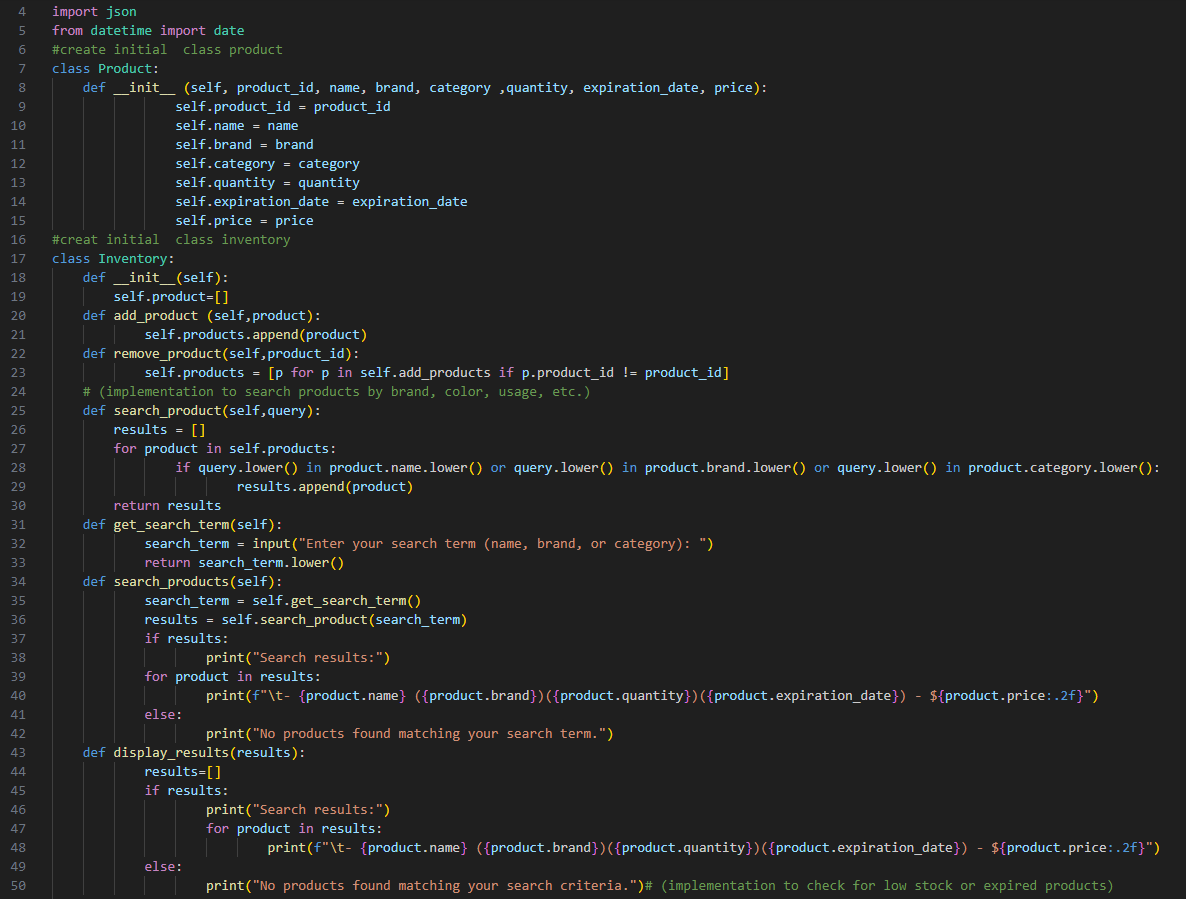 I can't seem to figure out what i ' m going wrong