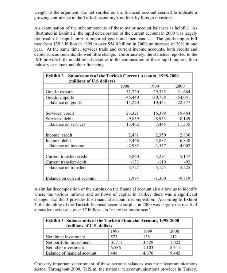 Please help me answer this questions. QUESTION 1