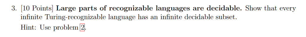 If the use of Ai is found, the answer will be
